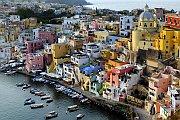 SEGNALATA Magini Azelio PROCIDA